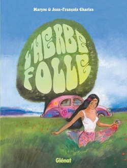 [9782344008270] L'Herbe Folle