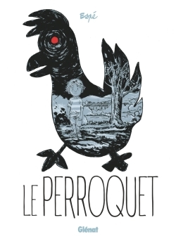 [9782344012697] Le Perroquet