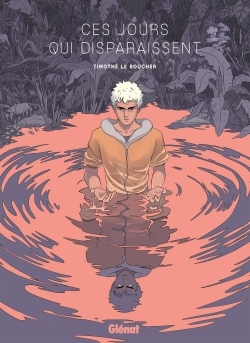 [9782344013328] Ces jours qui disparaissent