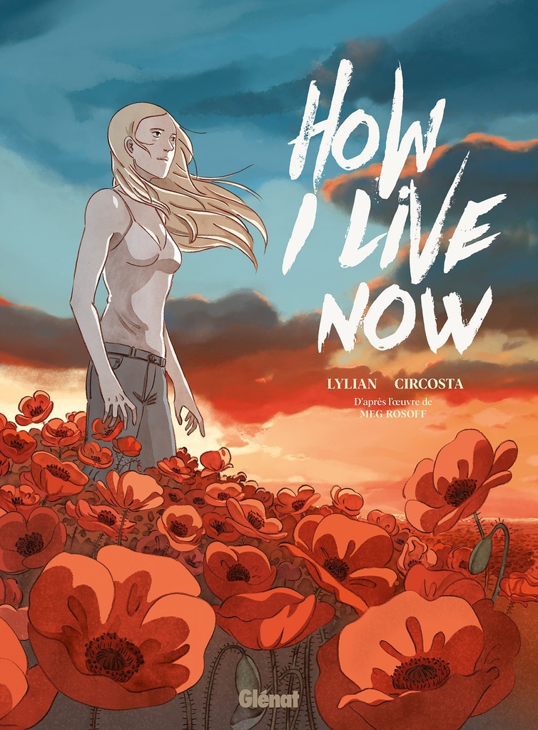 [9782344013724] How I live Now