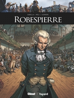 [9782344016121] Robespierre