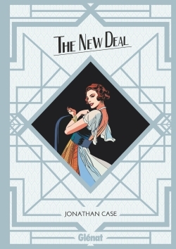 [9782344016220] The New Deal