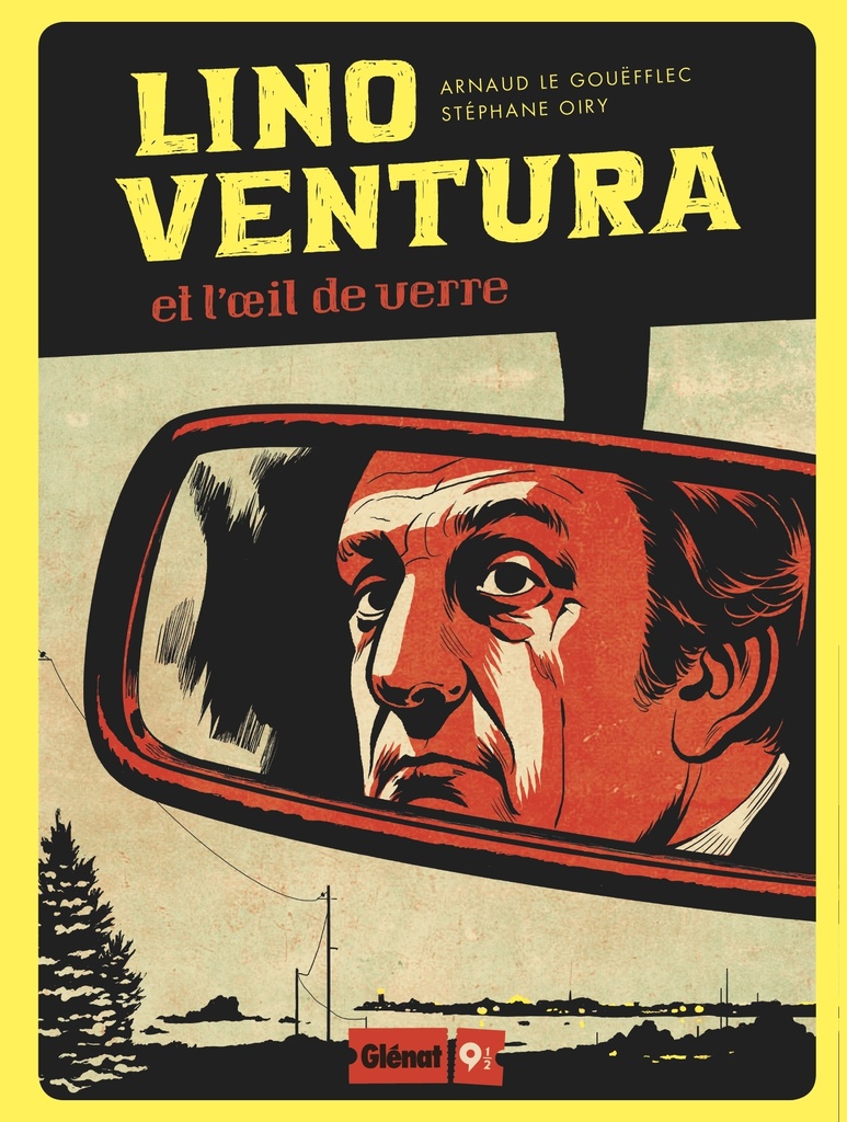 Lino Ventura