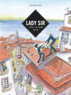 [9782344022719] Lady Sir