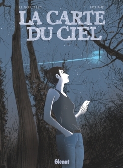 [9782344018682] La Carte du Ciel