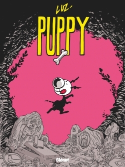 [9782344018712] Puppy