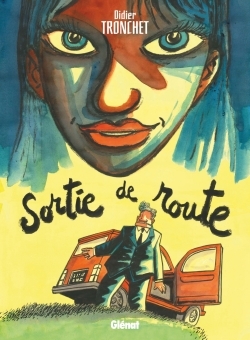 [9782344019139] Sortie de Route