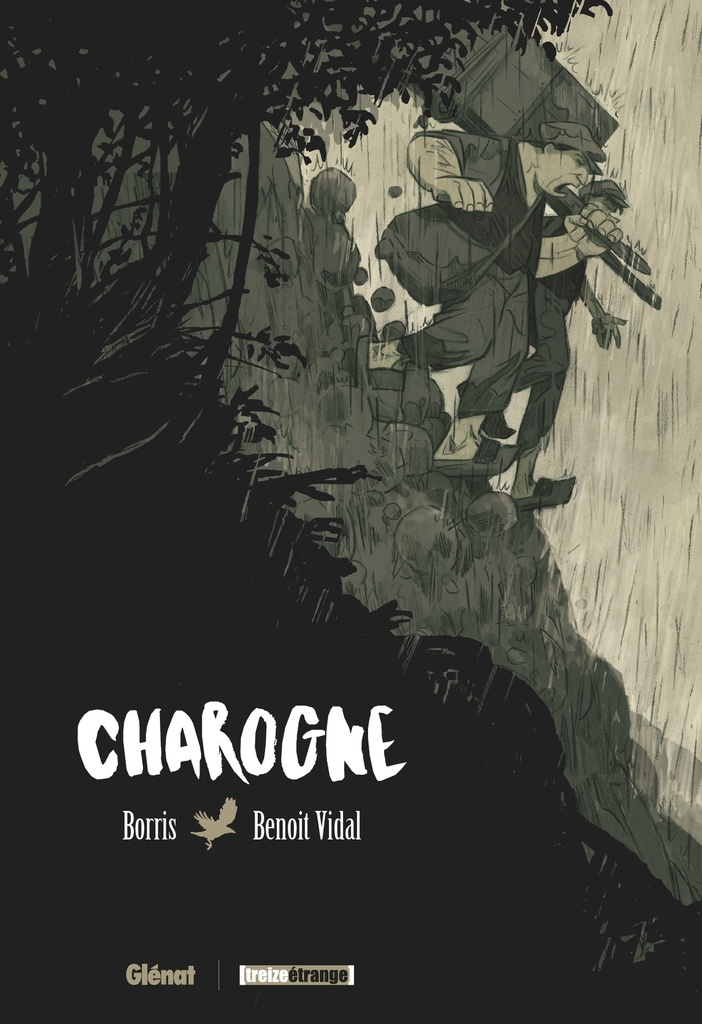 [9782344019337] Charogne