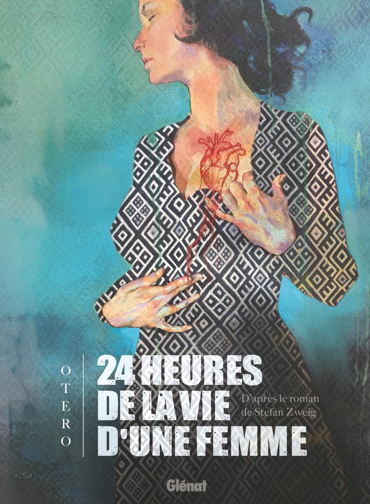 [9782344019399] 24 heures de la vie d'une femme