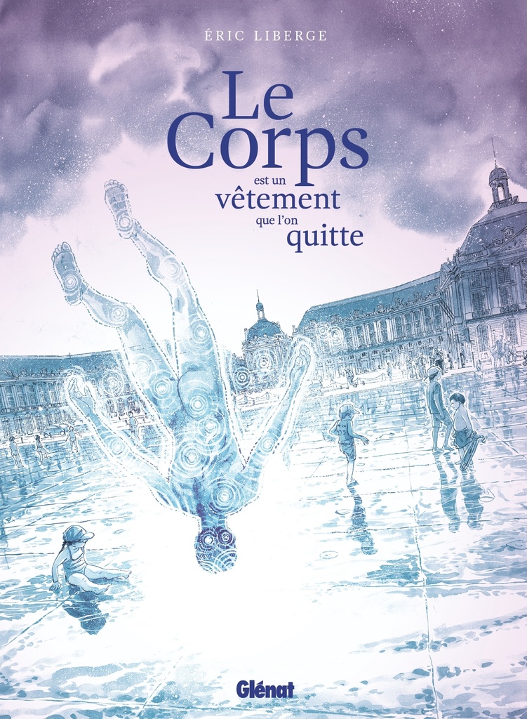 [9782344023501] Le Corps est un vêtement que l'on quitte