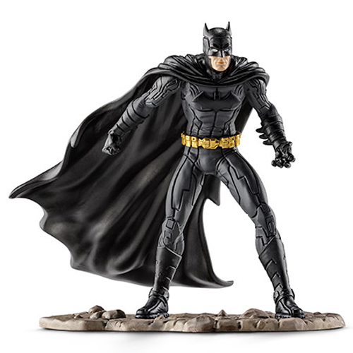 [4005086225022] Batman, à la lutte