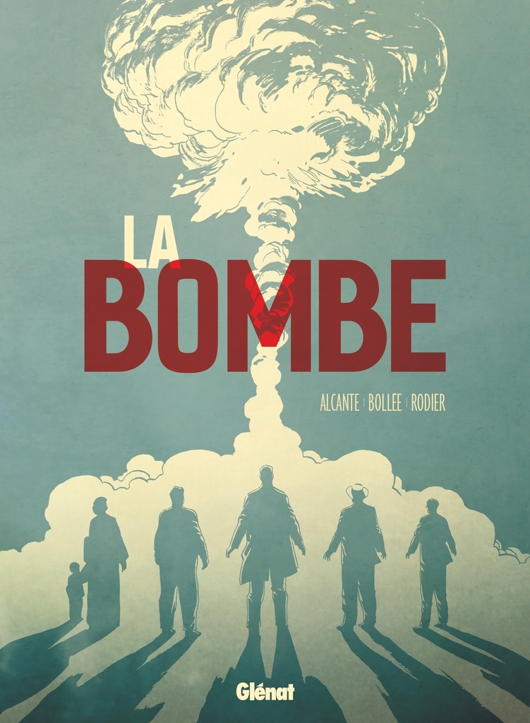 [9782344020630] La bombe