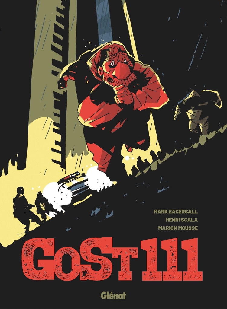 [9782344026977] GoSt 111