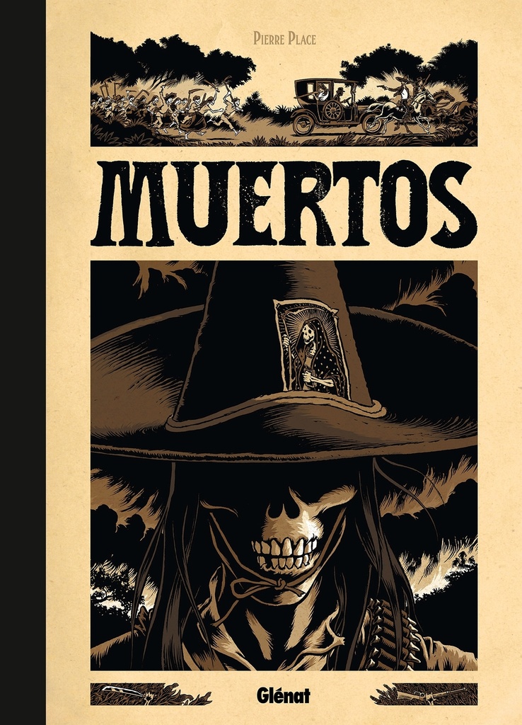[9782344025789] Muertos