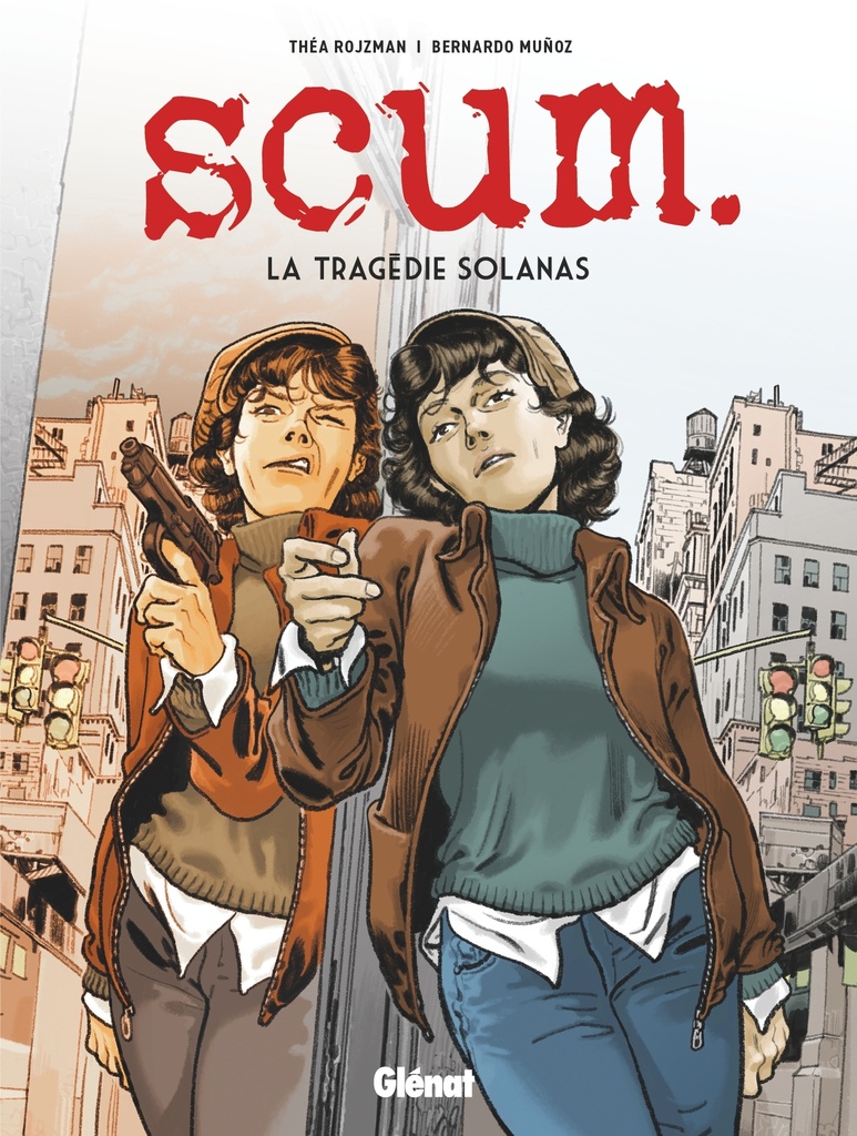[9782344033234] Scum