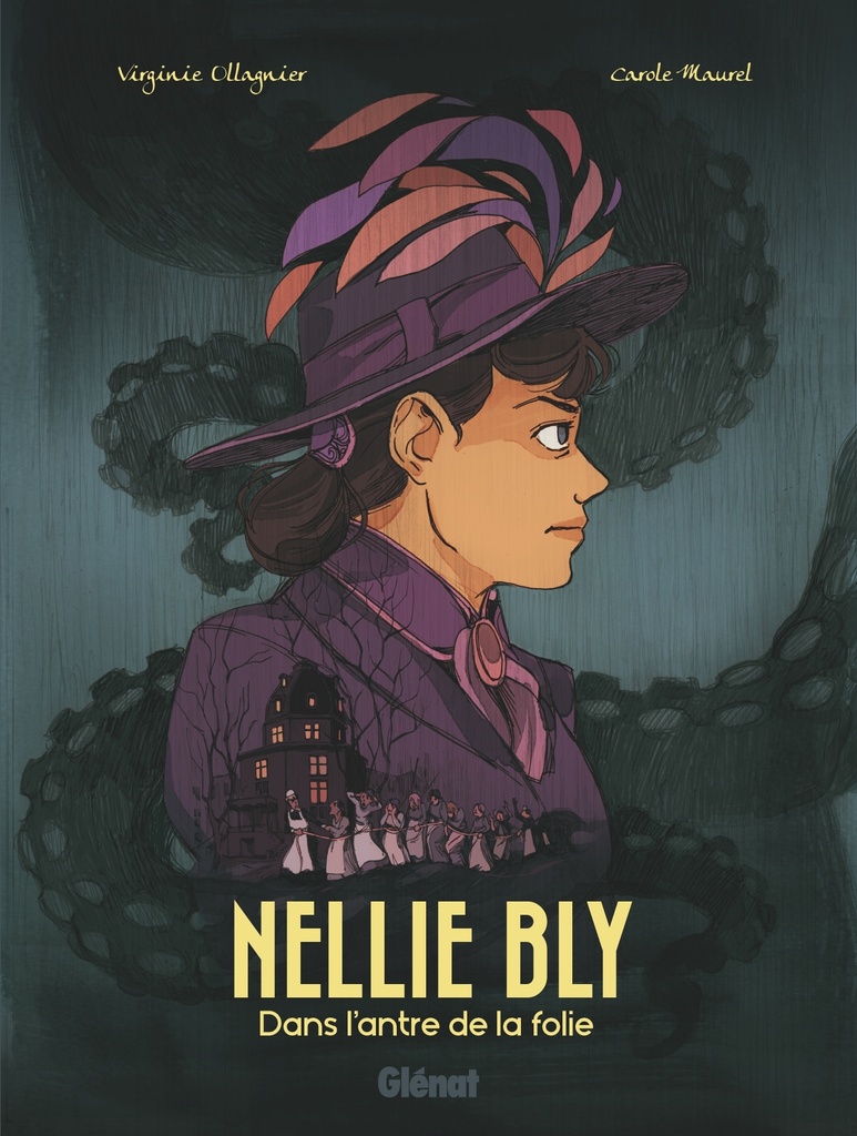 [9782344033463] Nellie Bly