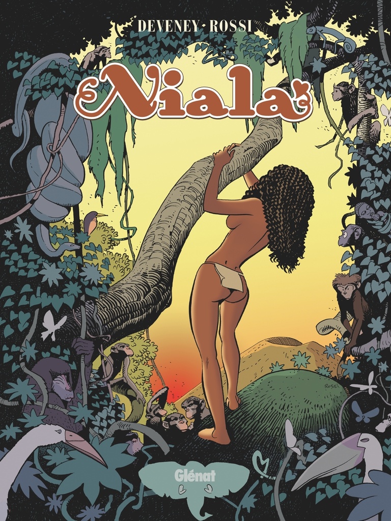 [9782344034040] Niala
