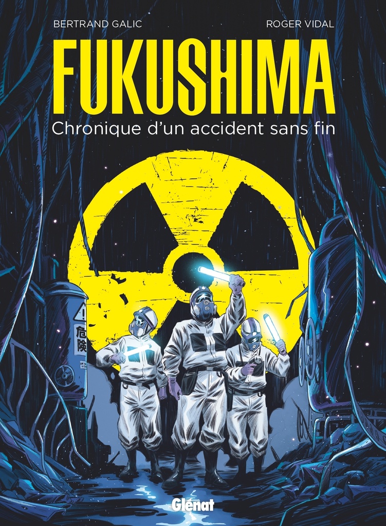 [9782344034378] Fukushima