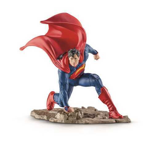 [4005086225053] Superman, à genoux