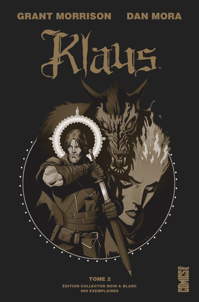 [9782344038802] Klaus Collector - Tome 02