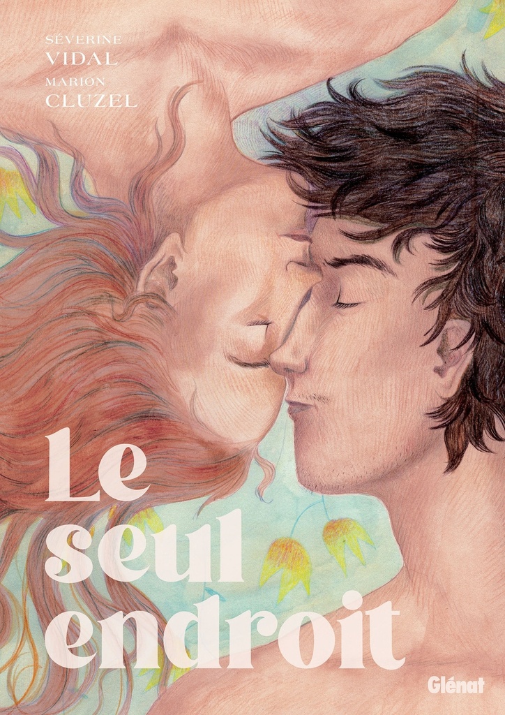 [9782344039137] Le Seul endroit