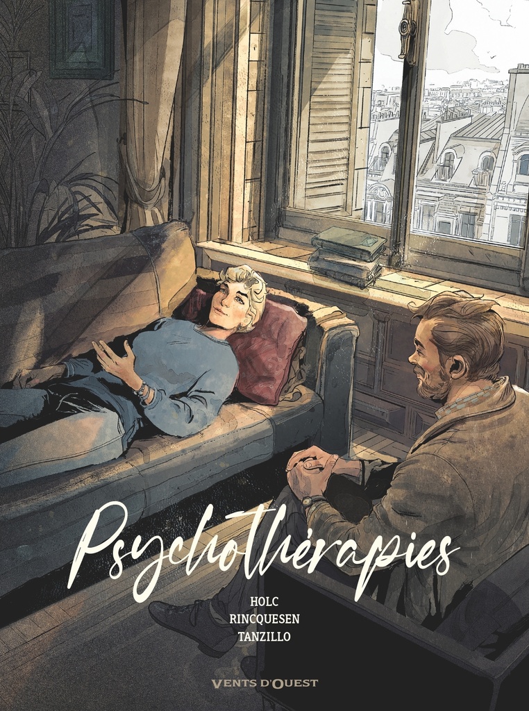 [9782344039359] Psychothérapies