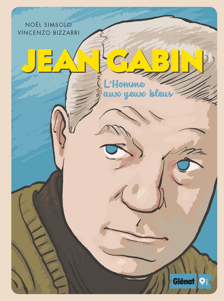 [9782344037713] Jean Gabin