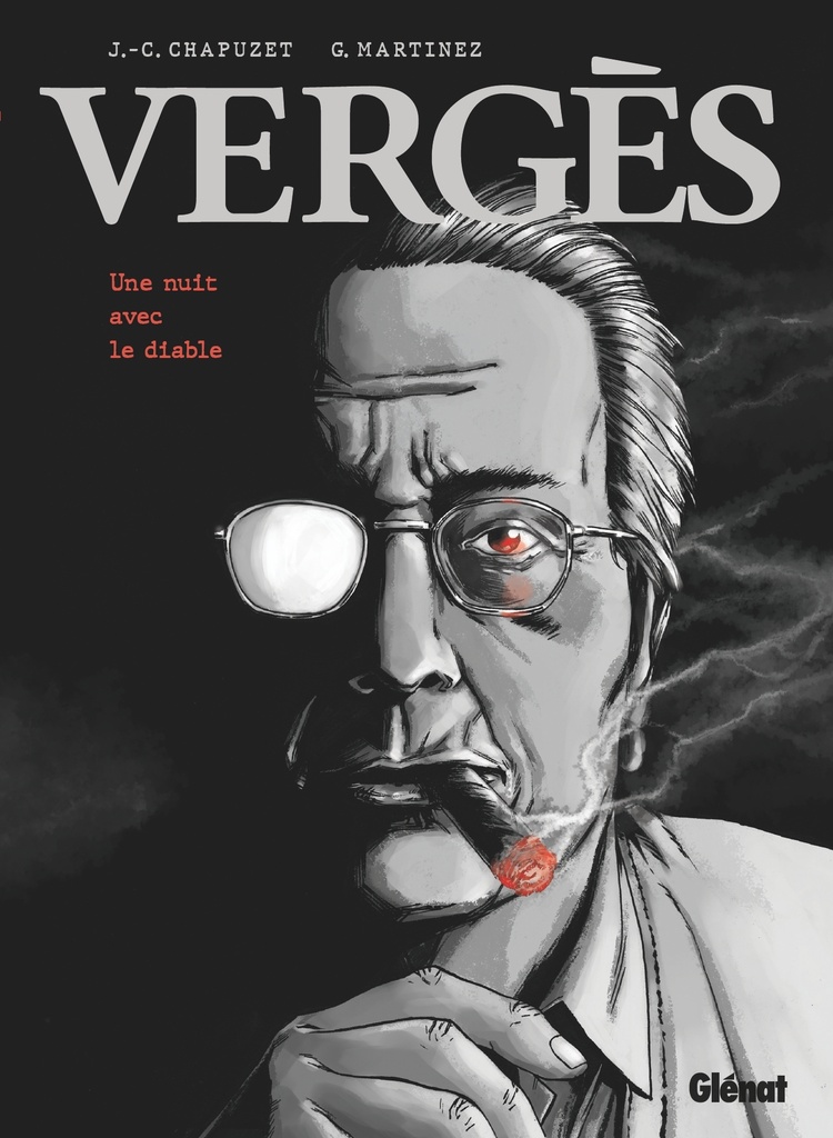 [9782344040065] Vergès