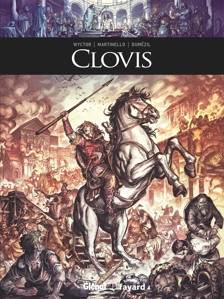 [9782344045237] Clovis
