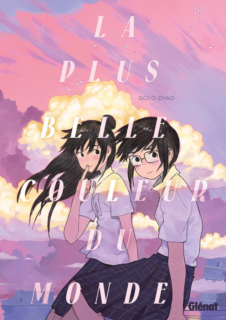 [9782344045572] La plus belle couleur du monde