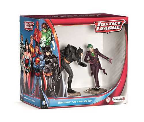 [4005086225107] Scenery Pack Batman contre le Joker
