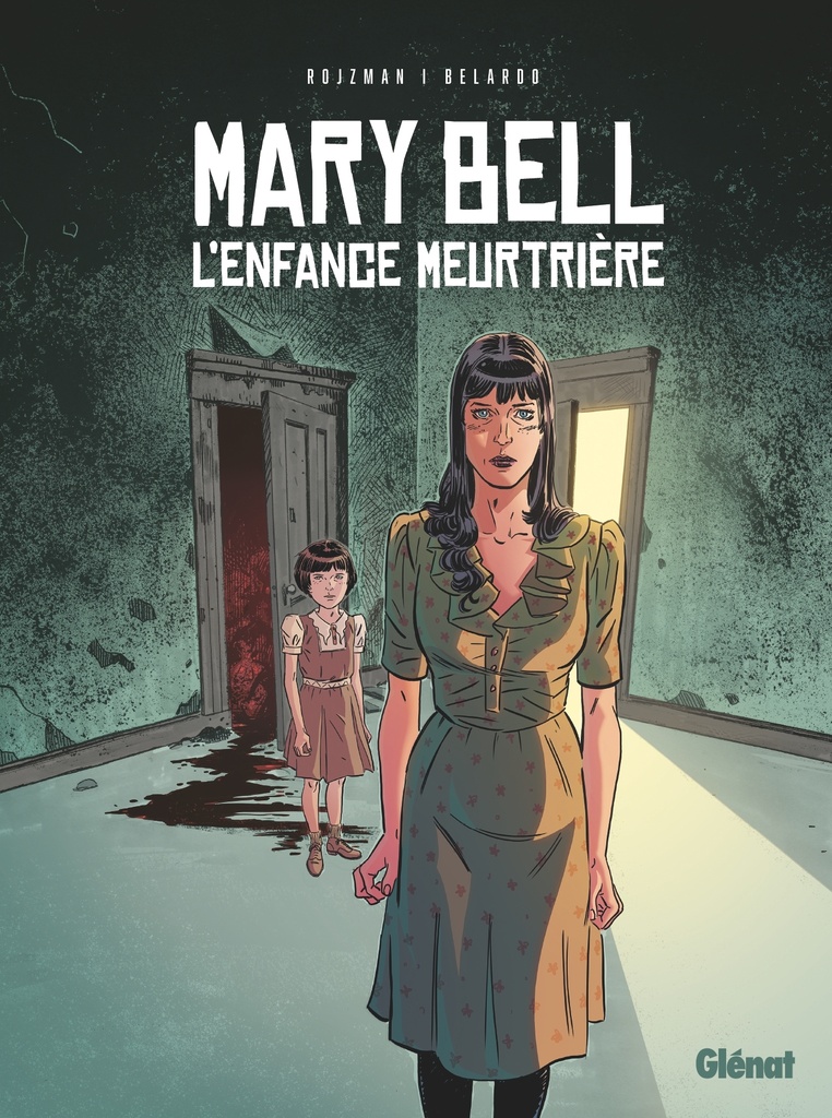 [9782344046272] Mary Bell, l'enfance meurtrière