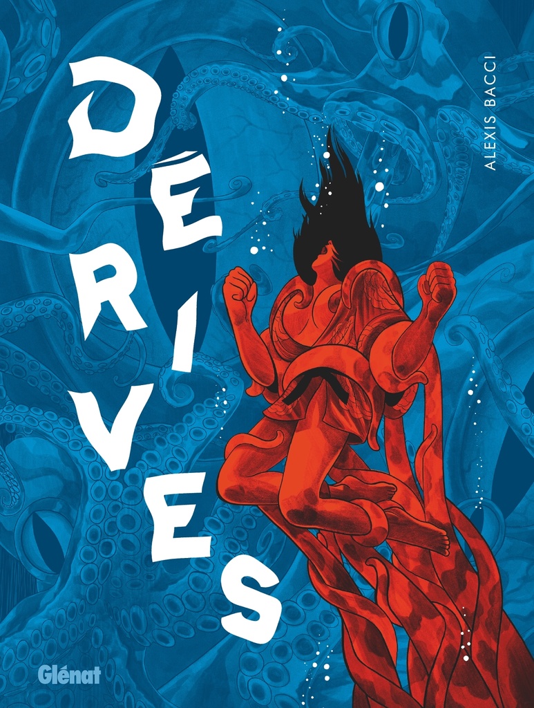 [9782344047064] Dérives