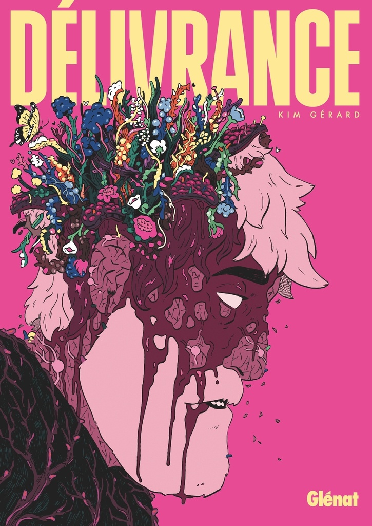 [9782344048030] Délivrance