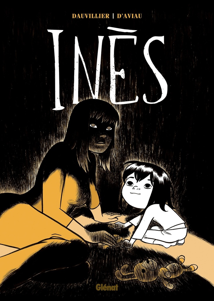 [9782344048818] Inès - NE