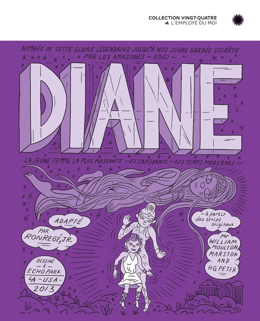 [9782930360690] Diane