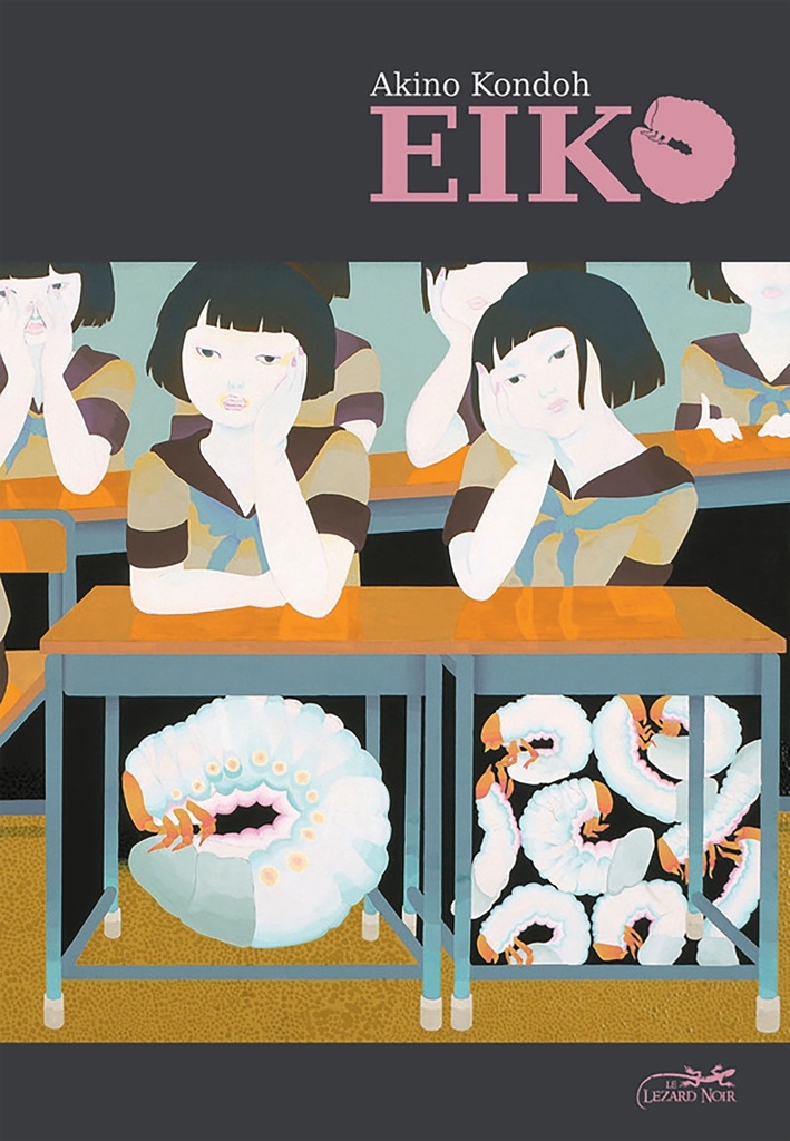 [9782353480005] EIKO