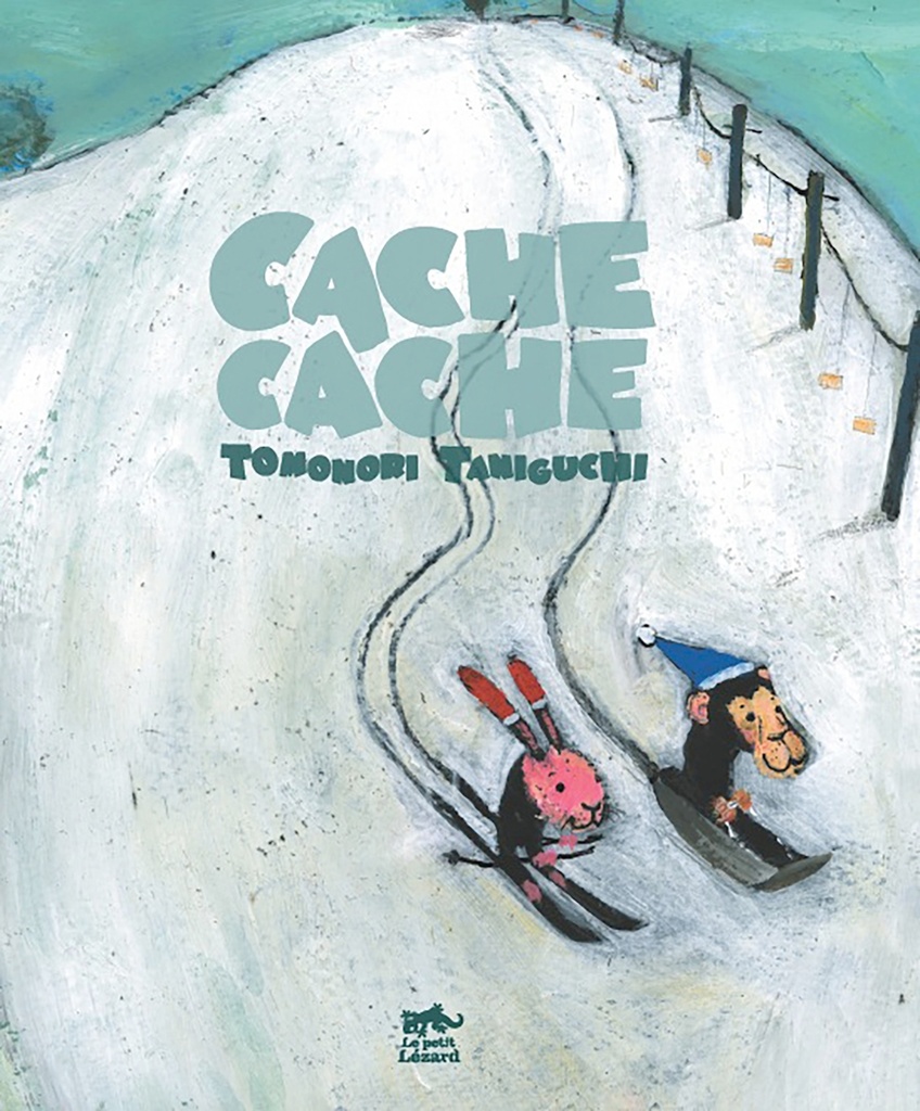 CACHE-CACHE