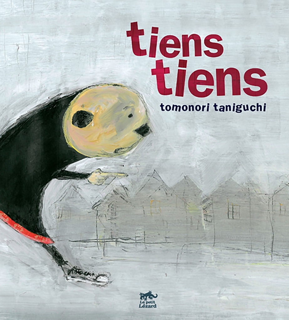 [9782353480074] TIENS-TIENS