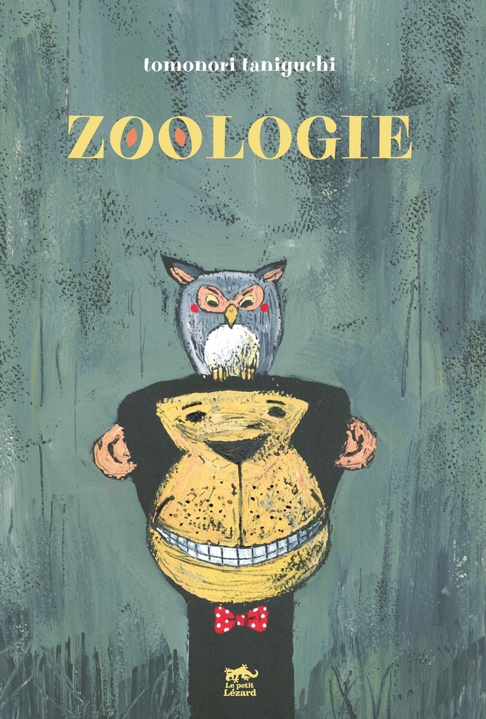 [9782353480913] ZOOLOGIE
