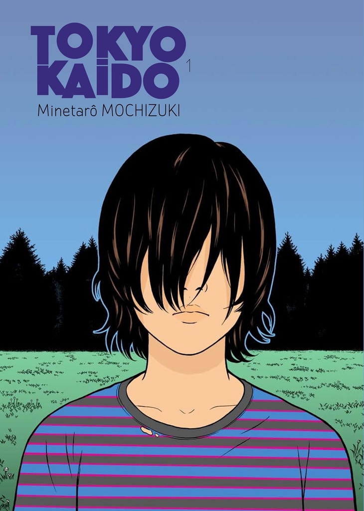 TOKYO KAIDO VOL.1