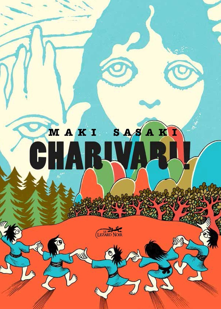 CHARIVARI !