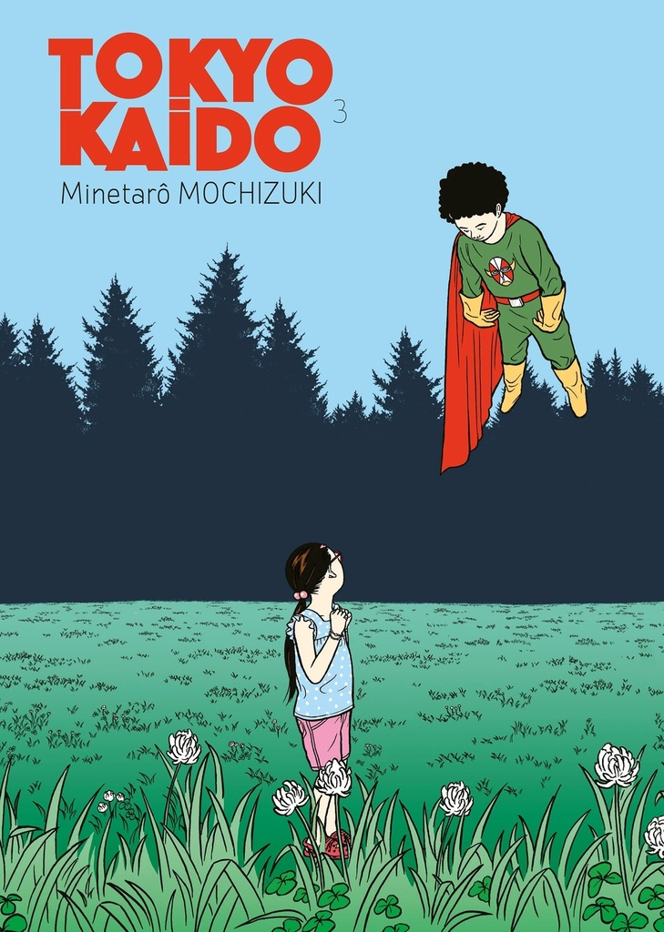 [9782353481026] TOKYO KAIDO VOL.3