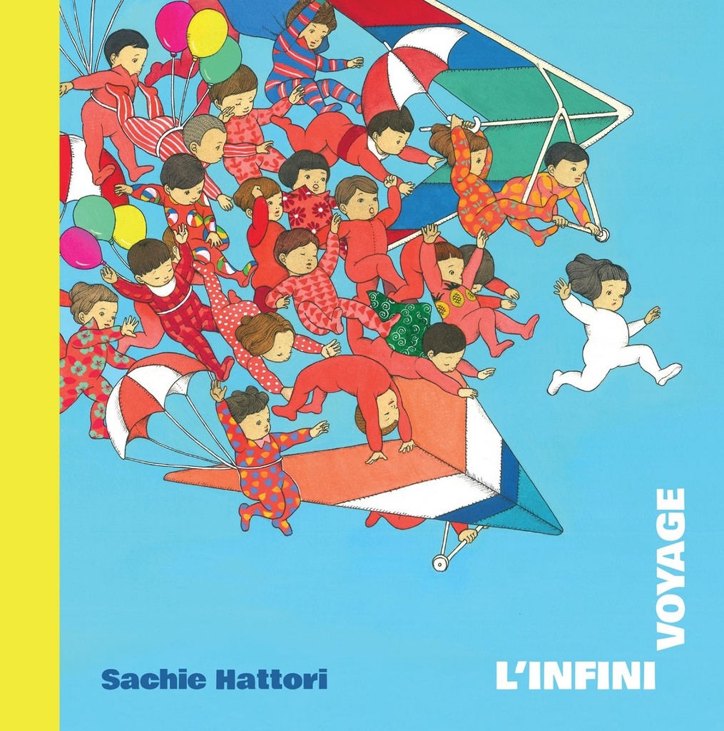 [9782353481125] L'INFINI VOYAGE