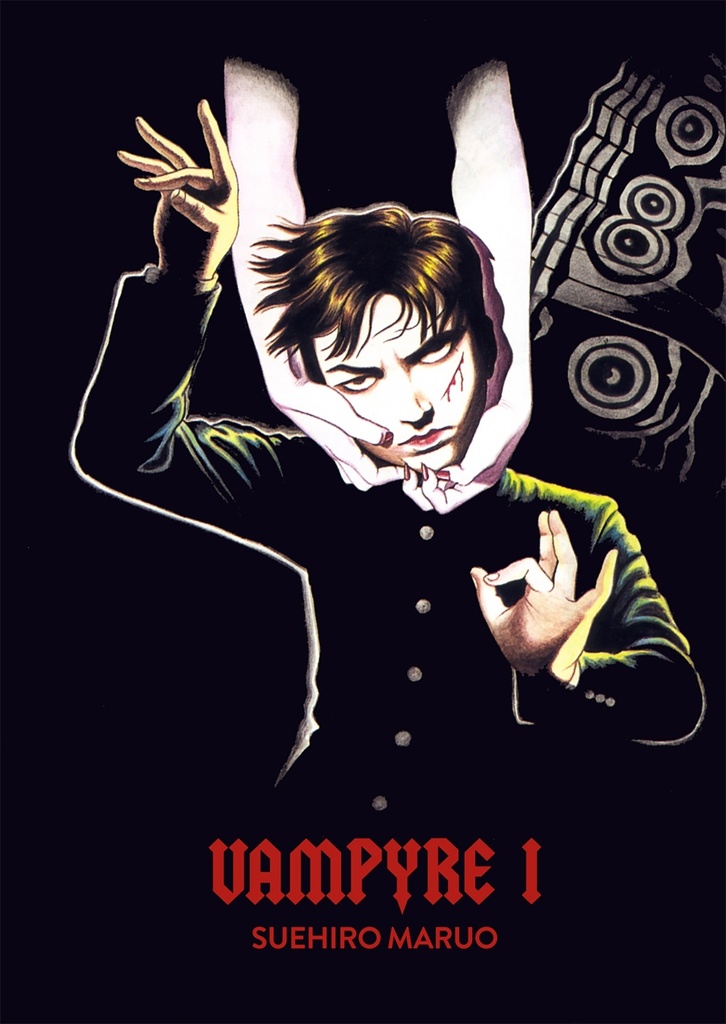 VAMPYRE VOL.1