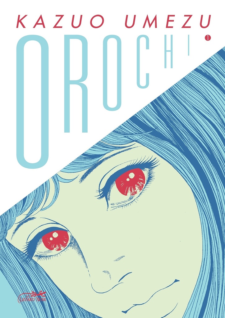 OROCHI VOL.1