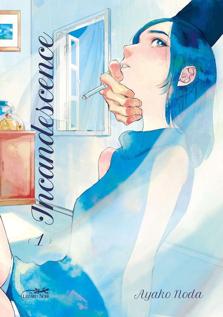 INCANDESCENCE VOL.1