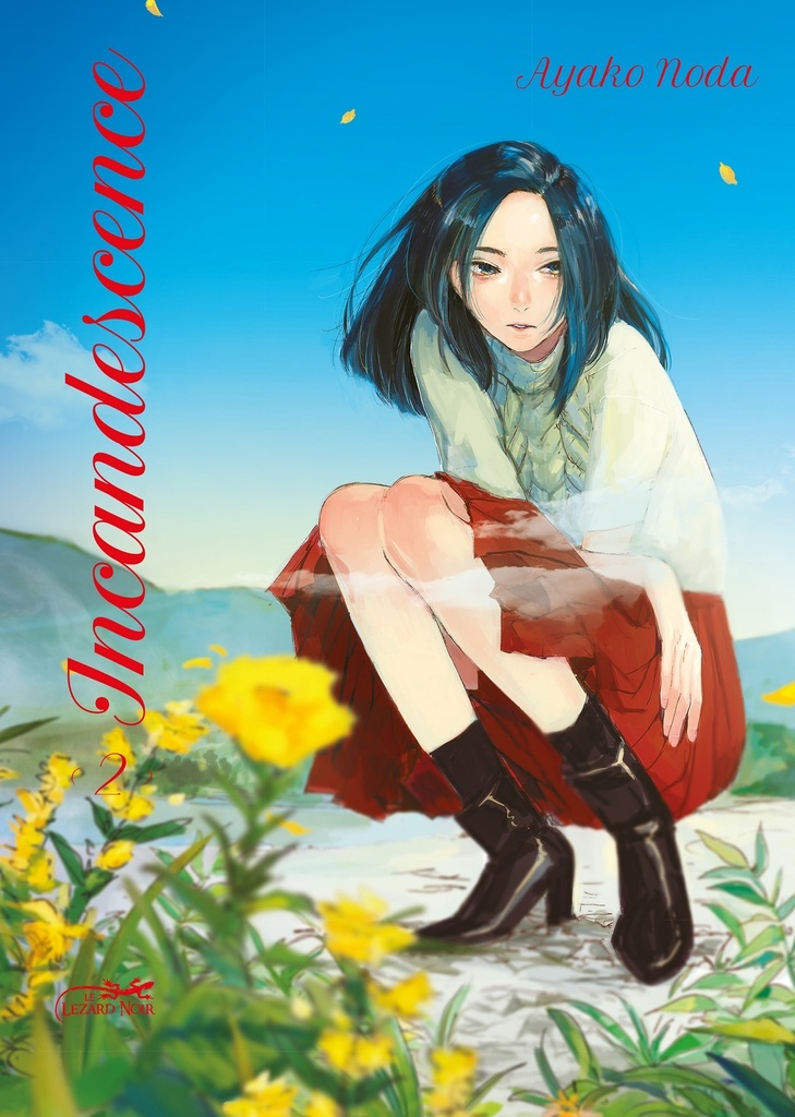 [9782353481774] INCANDESCENCE VOL.2