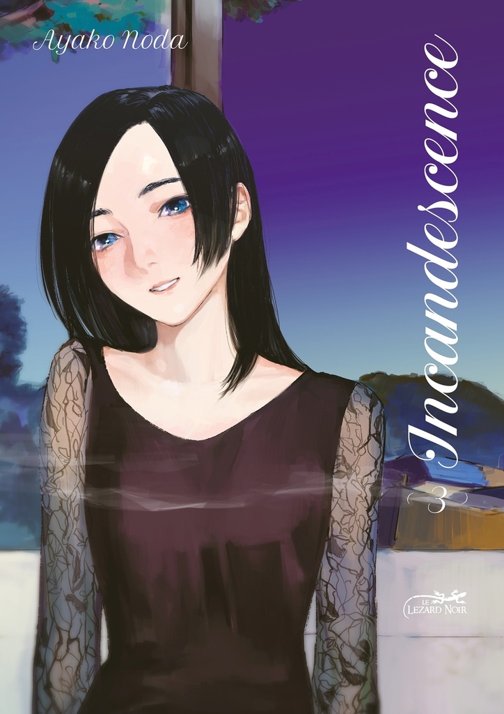 INCANDESCENCE VOL.3