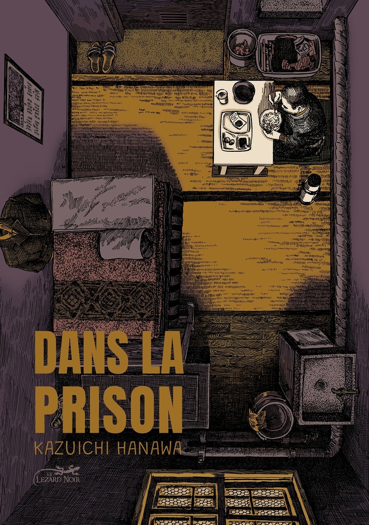 DANS LA PRISON - EDITION INTEGRALE